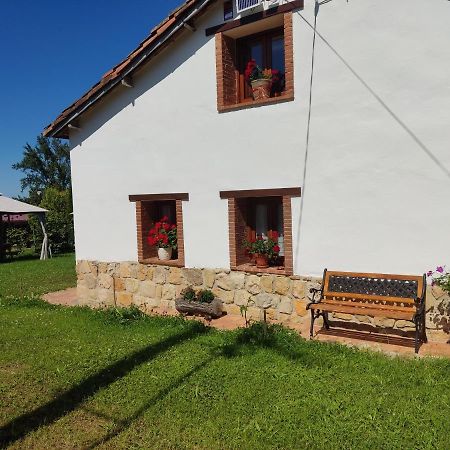 Casa Pepín - Sagasta Rural Oviedo Exterior foto