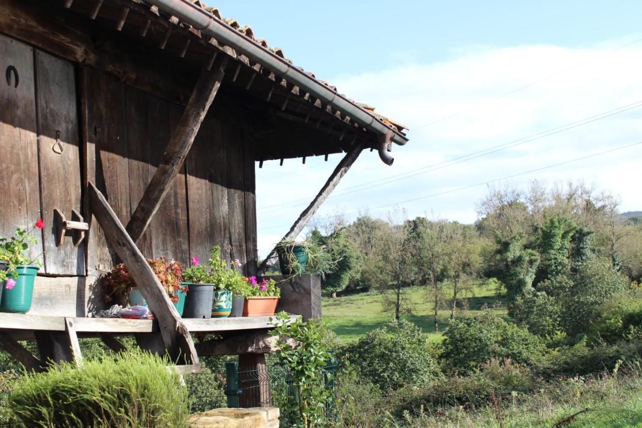 Casa Pepín - Sagasta Rural Oviedo Exterior foto