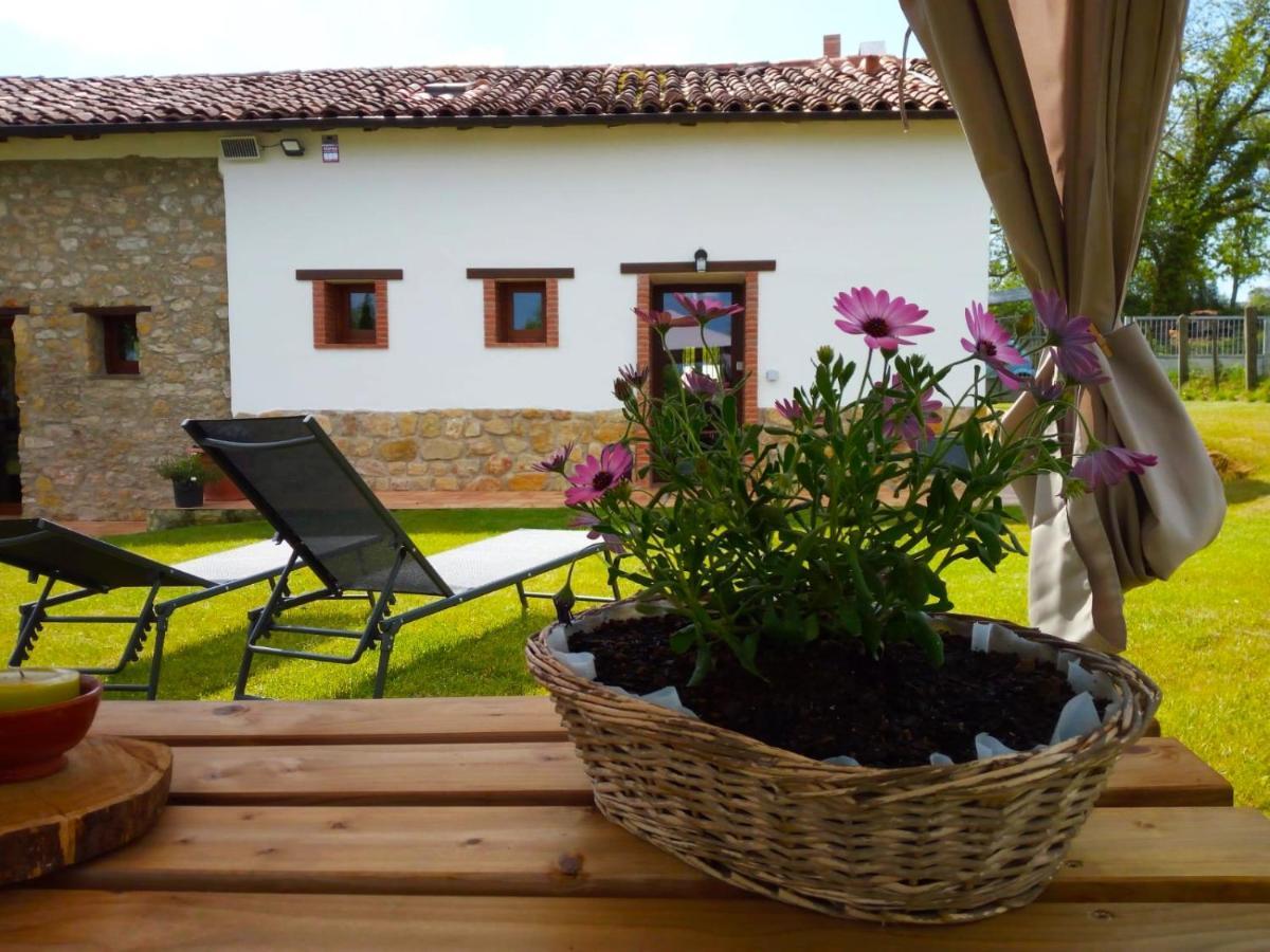 Casa Pepín - Sagasta Rural Oviedo Exterior foto