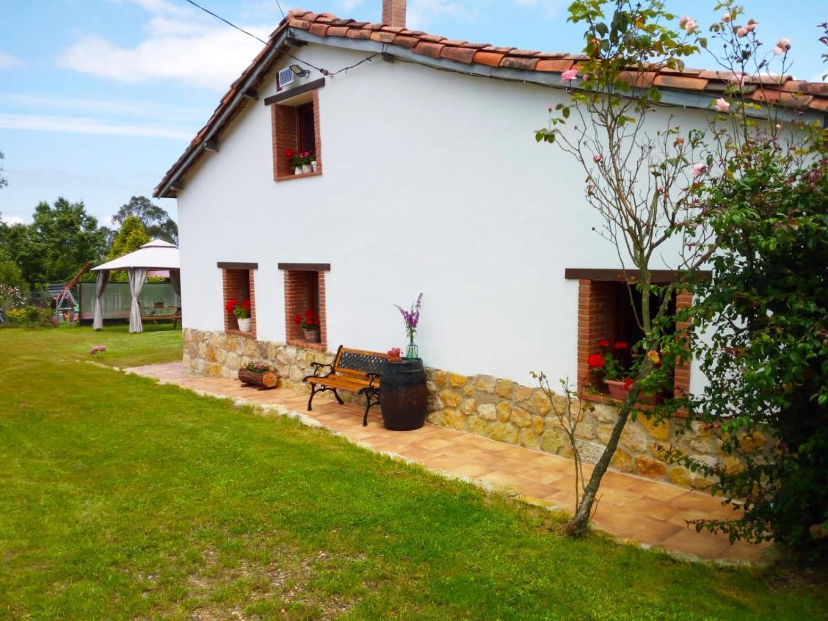 Casa Pepín - Sagasta Rural Oviedo Exterior foto