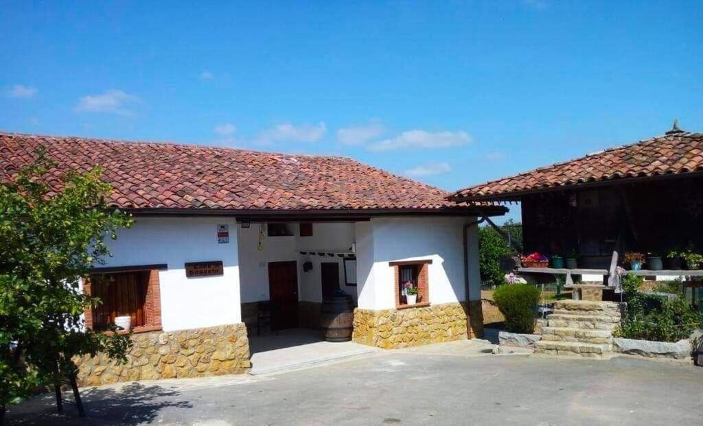 Casa Pepín - Sagasta Rural Oviedo Exterior foto